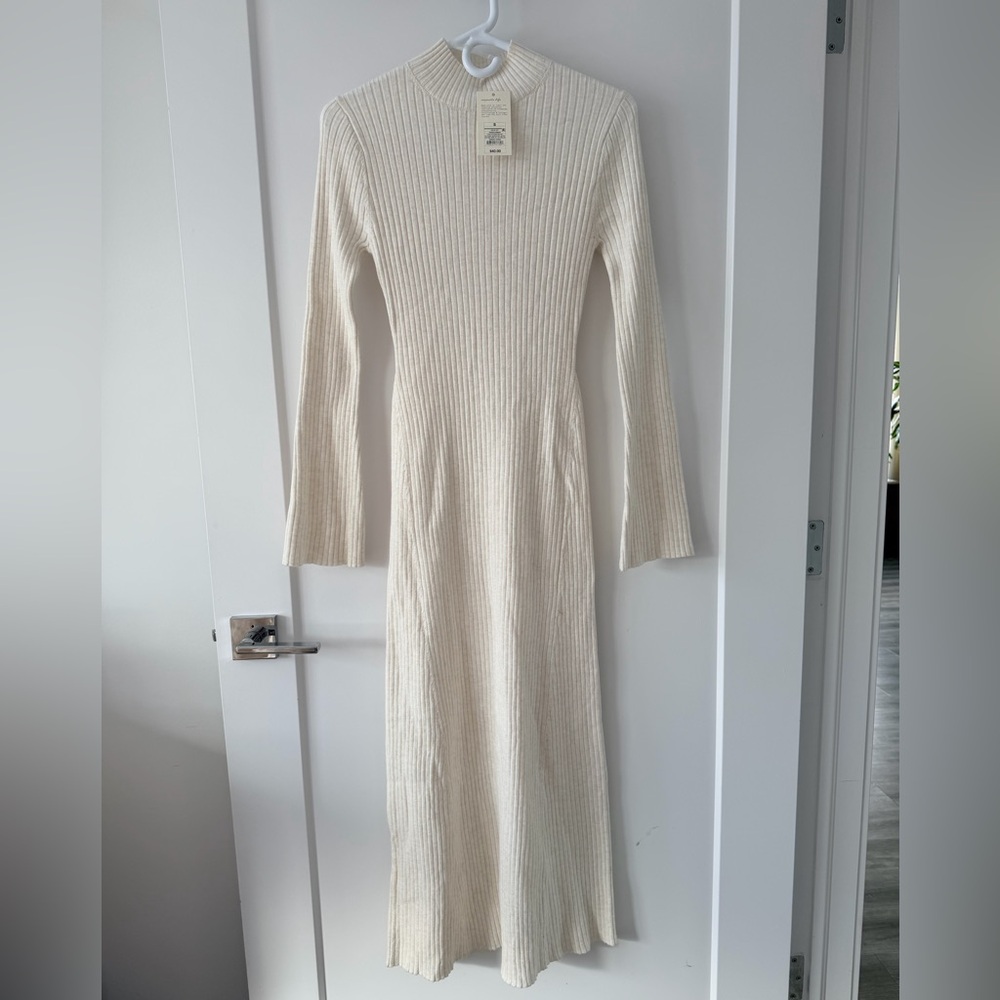 Floor Length Dress